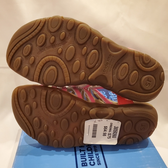 Stride Rite sandals - Picture 6 of 6